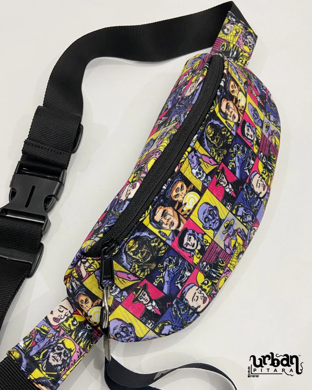 Killer Comics Fanny Pack