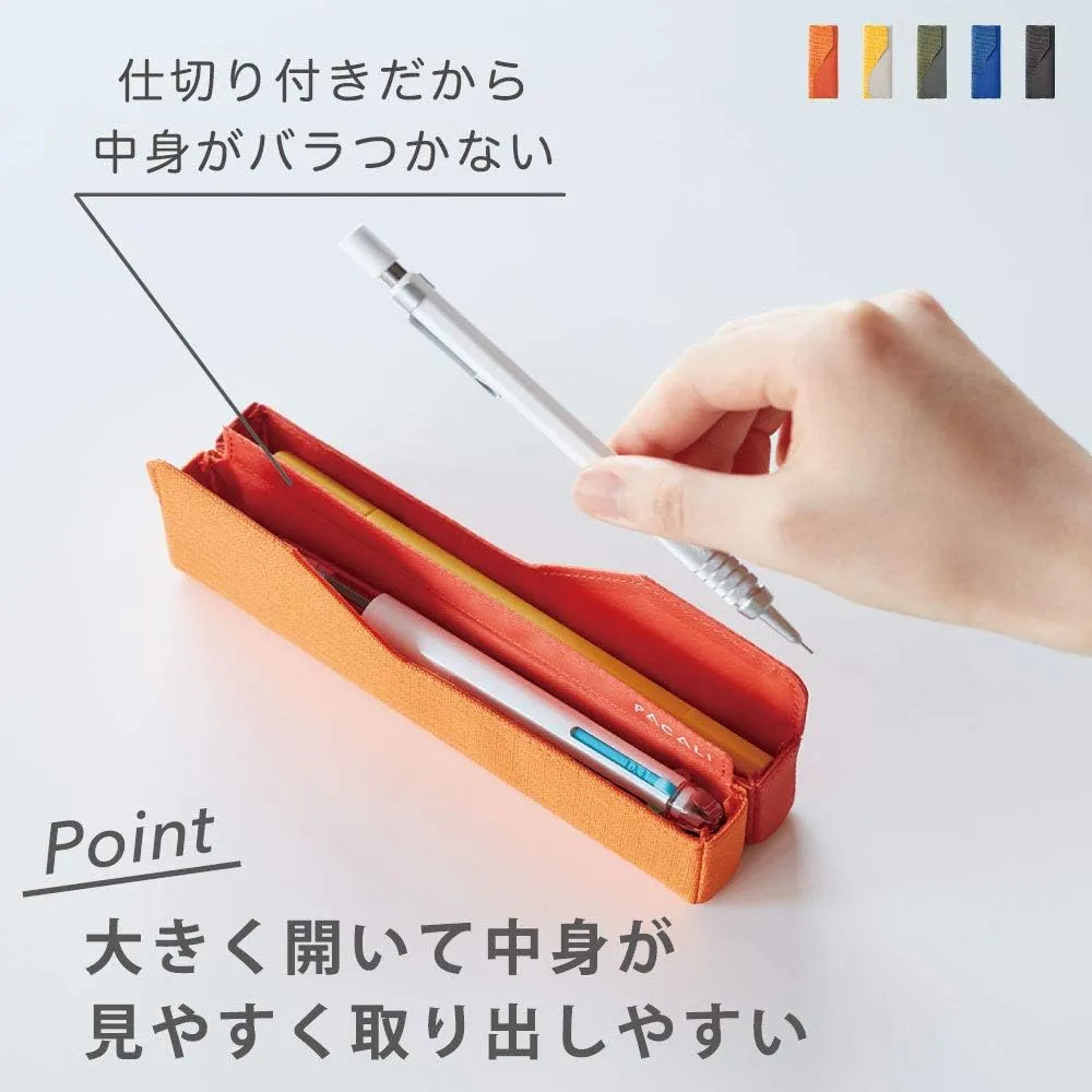 キングジム(Kingjim) King Jim Penckes-Pakari