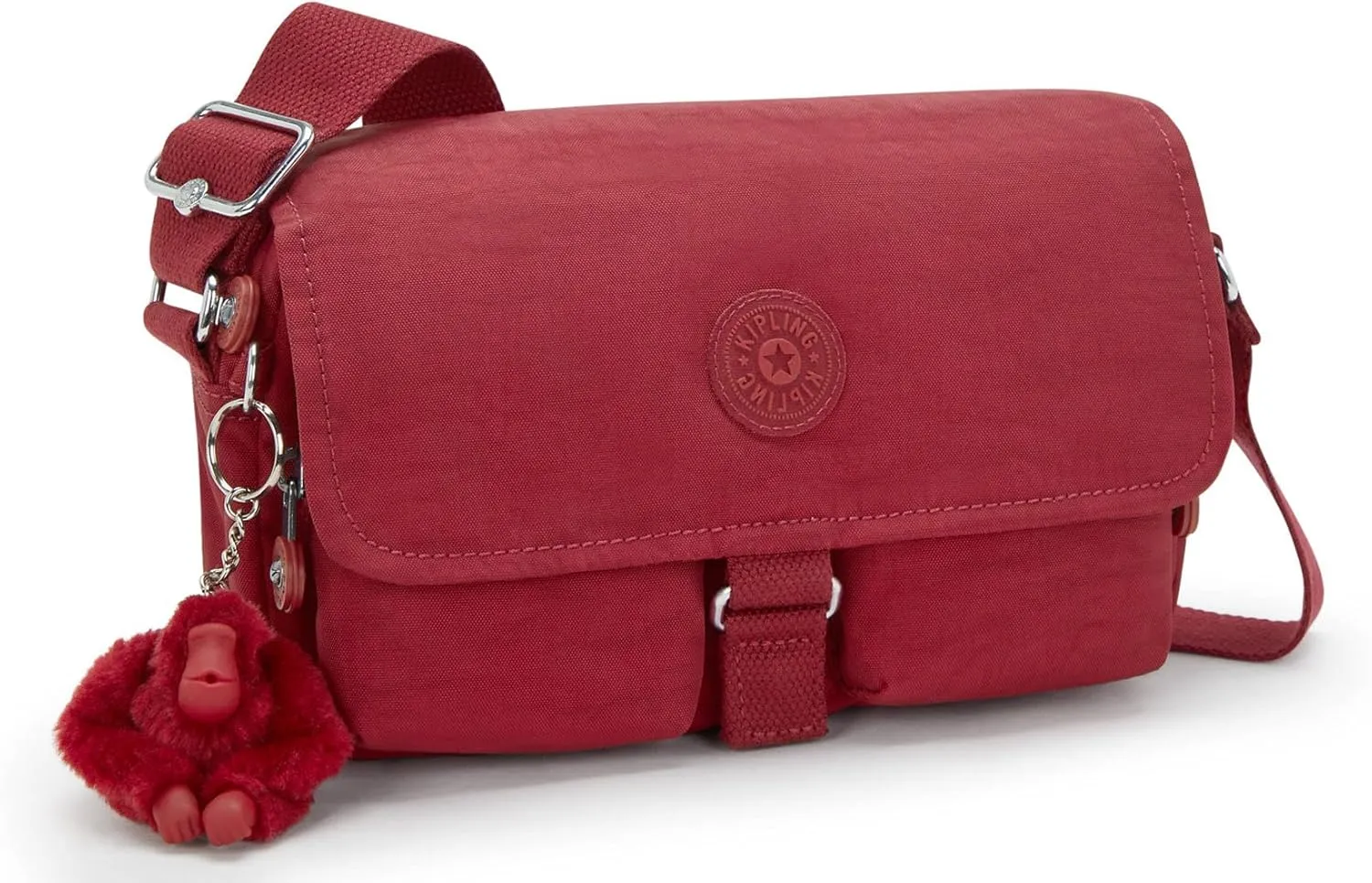Kipling Chilly Up Crossbody Bag
