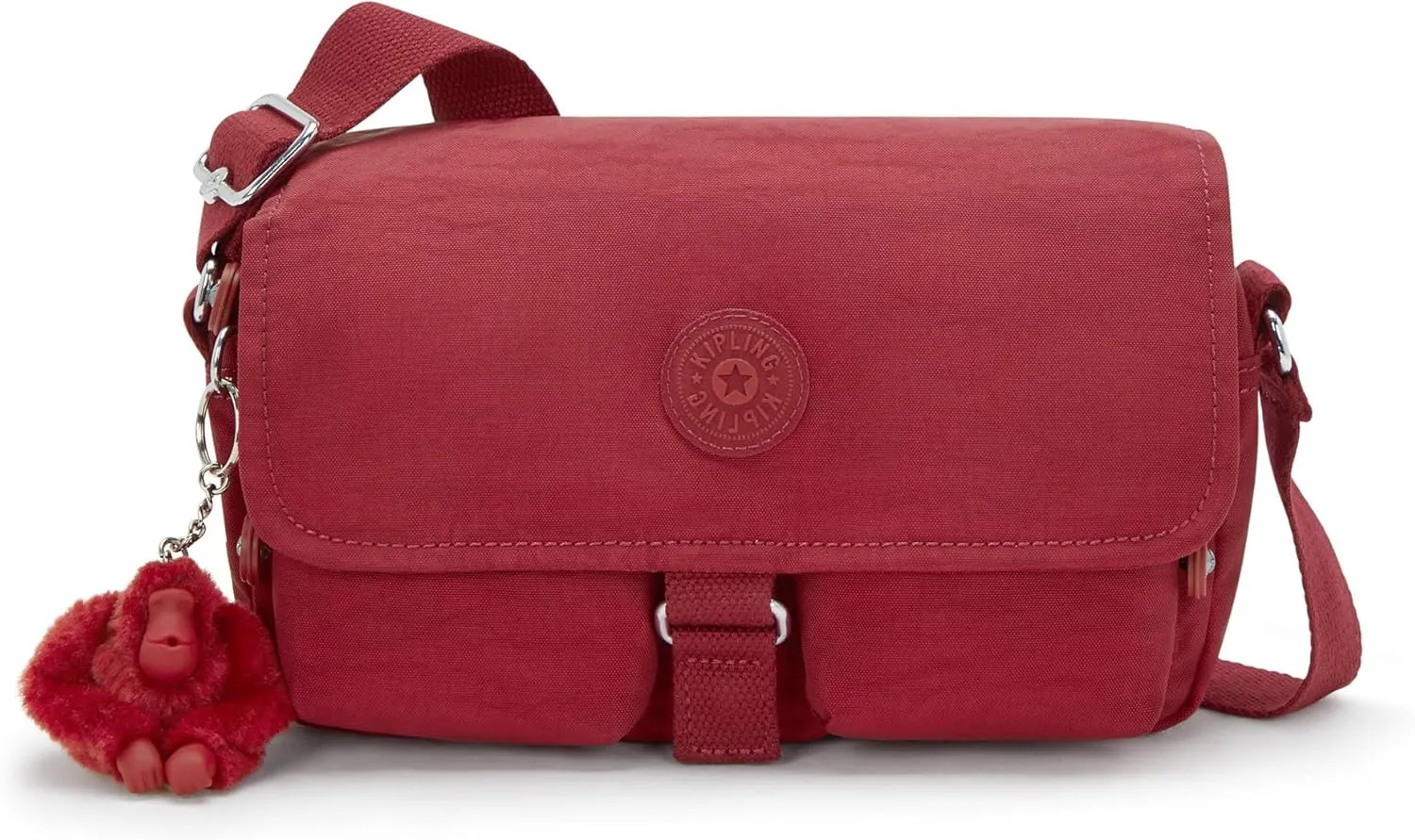 Kipling Chilly Up Crossbody Bag