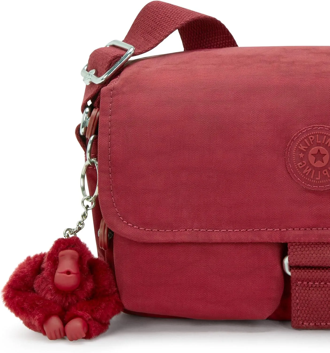 Kipling Chilly Up Crossbody Bag