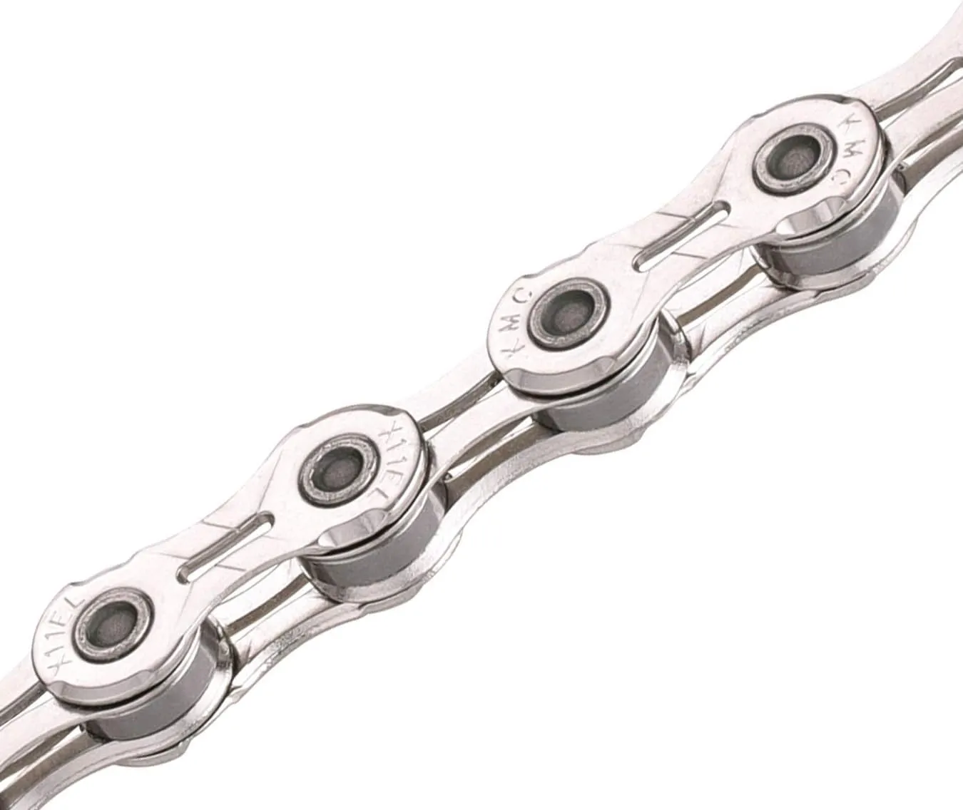 KMC Unisex - Adult BlackTech X11EL