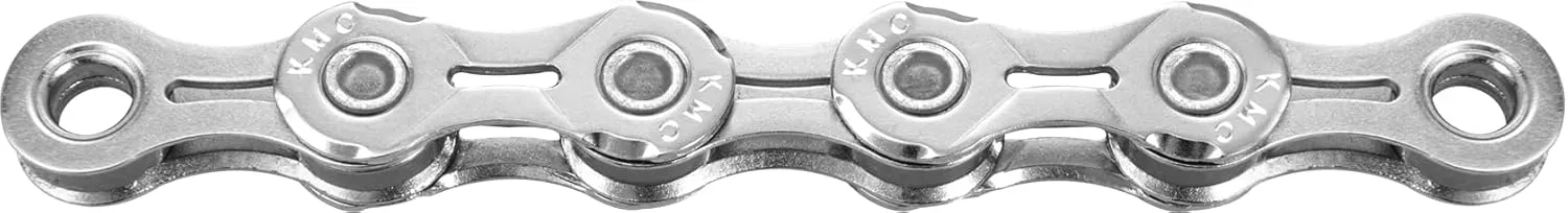 KMC Unisex - Adult BlackTech X11EL