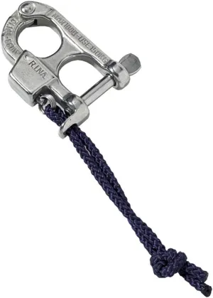 KONG Quick Release 525