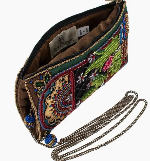 La Plaza Crossbody Phone Bag