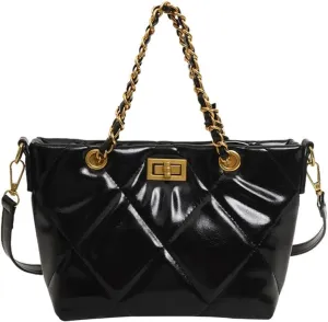 Ladies Handbag Shoulder Bag Crossbody