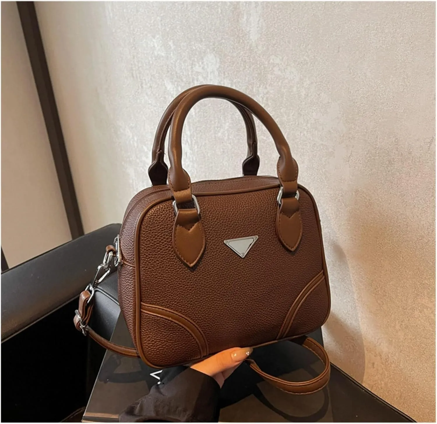 Ladies Handbag Shoulder Bag Crossbody