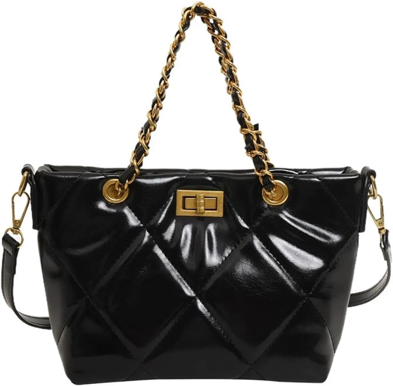 Ladies Handbag Shoulder Bag Crossbody