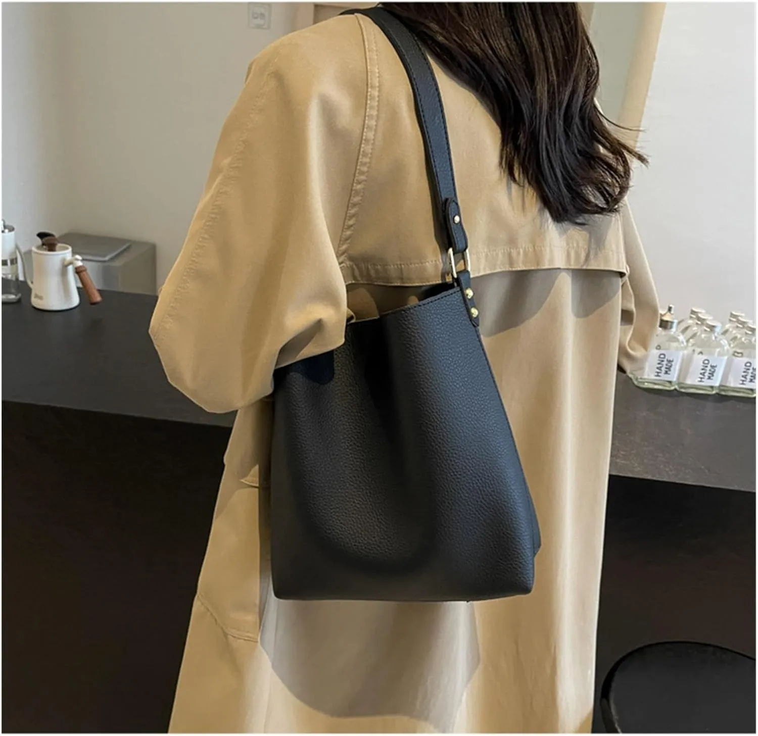 Ladies Handbag Shoulder Bag Crossbody