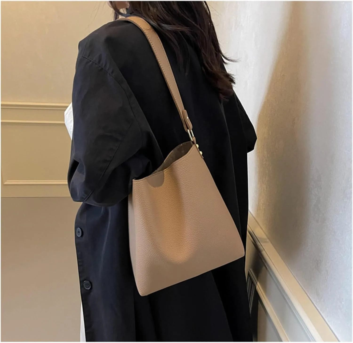 Ladies Handbag Shoulder Bag Crossbody