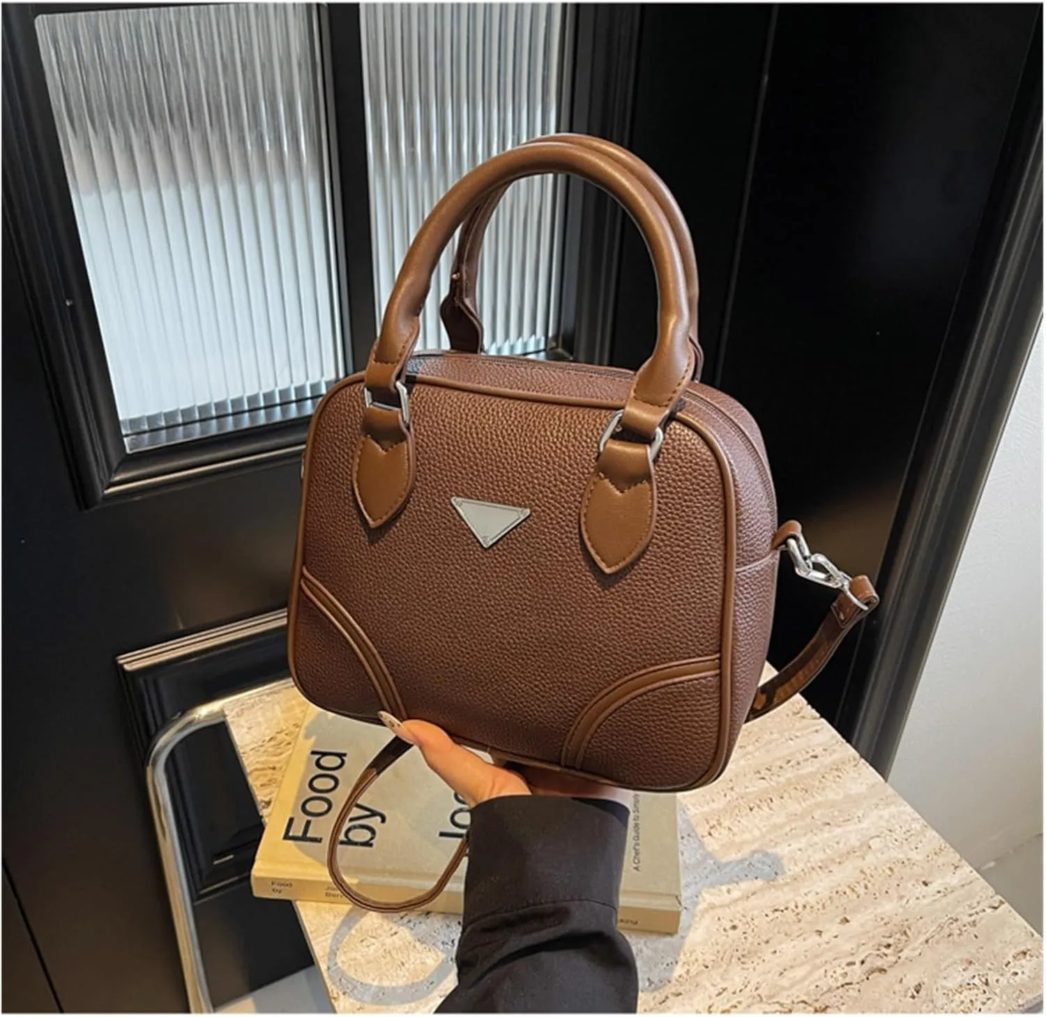 Ladies Handbag Shoulder Bag Crossbody