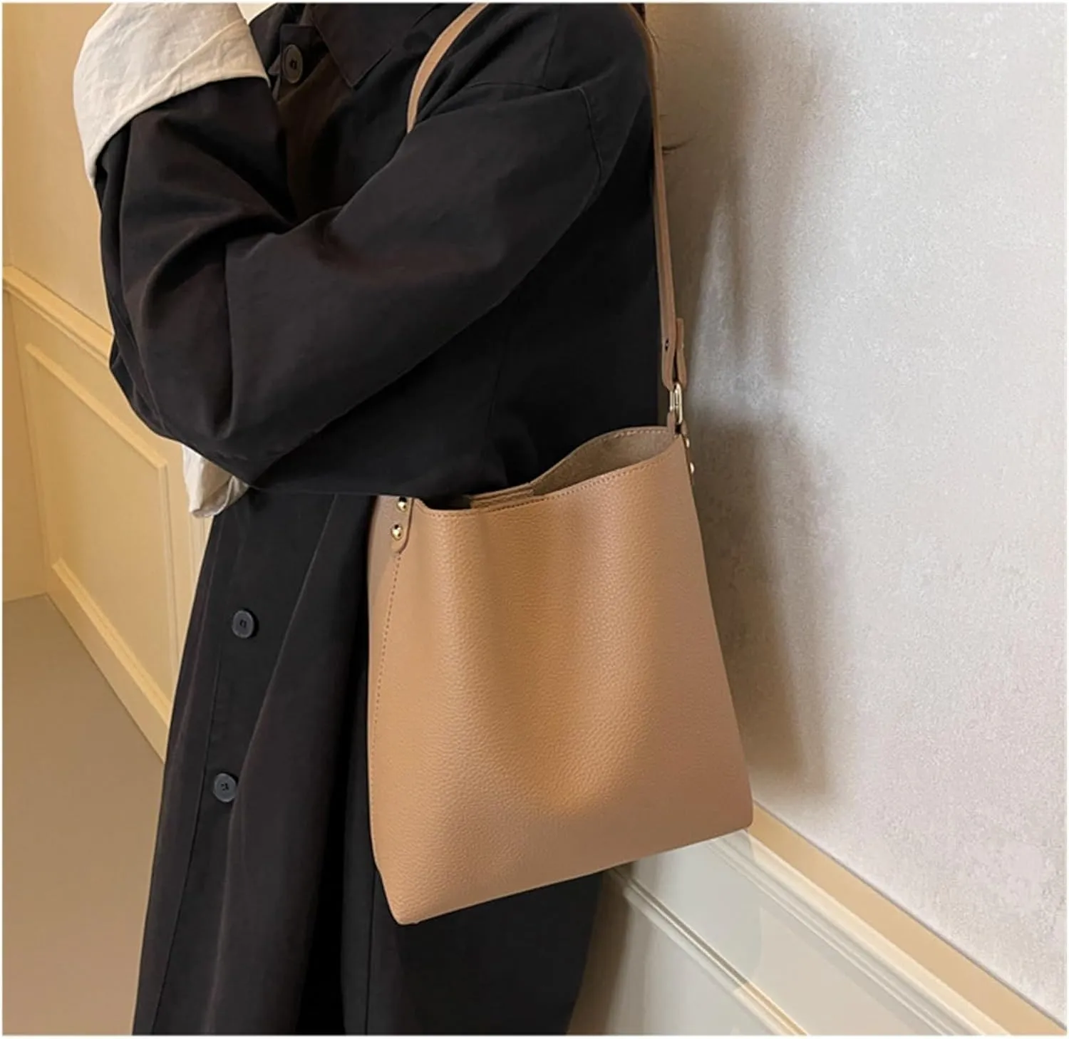 Ladies Handbag Shoulder Bag Crossbody