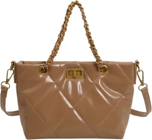 Ladies Handbag Shoulder Bag Crossbody