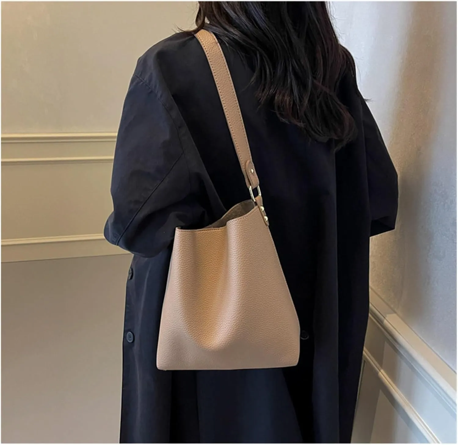Ladies Handbag Shoulder Bag Crossbody