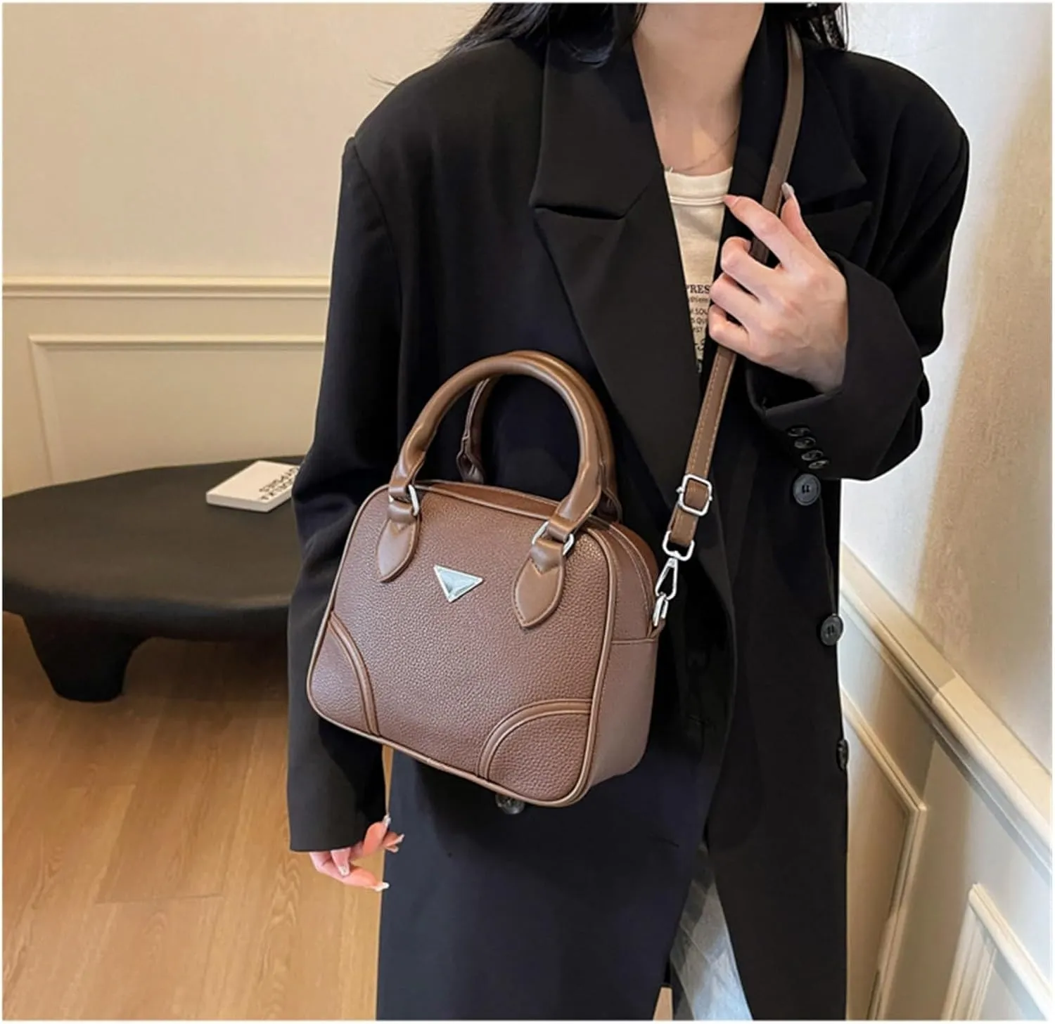 Ladies Handbag Shoulder Bag Crossbody