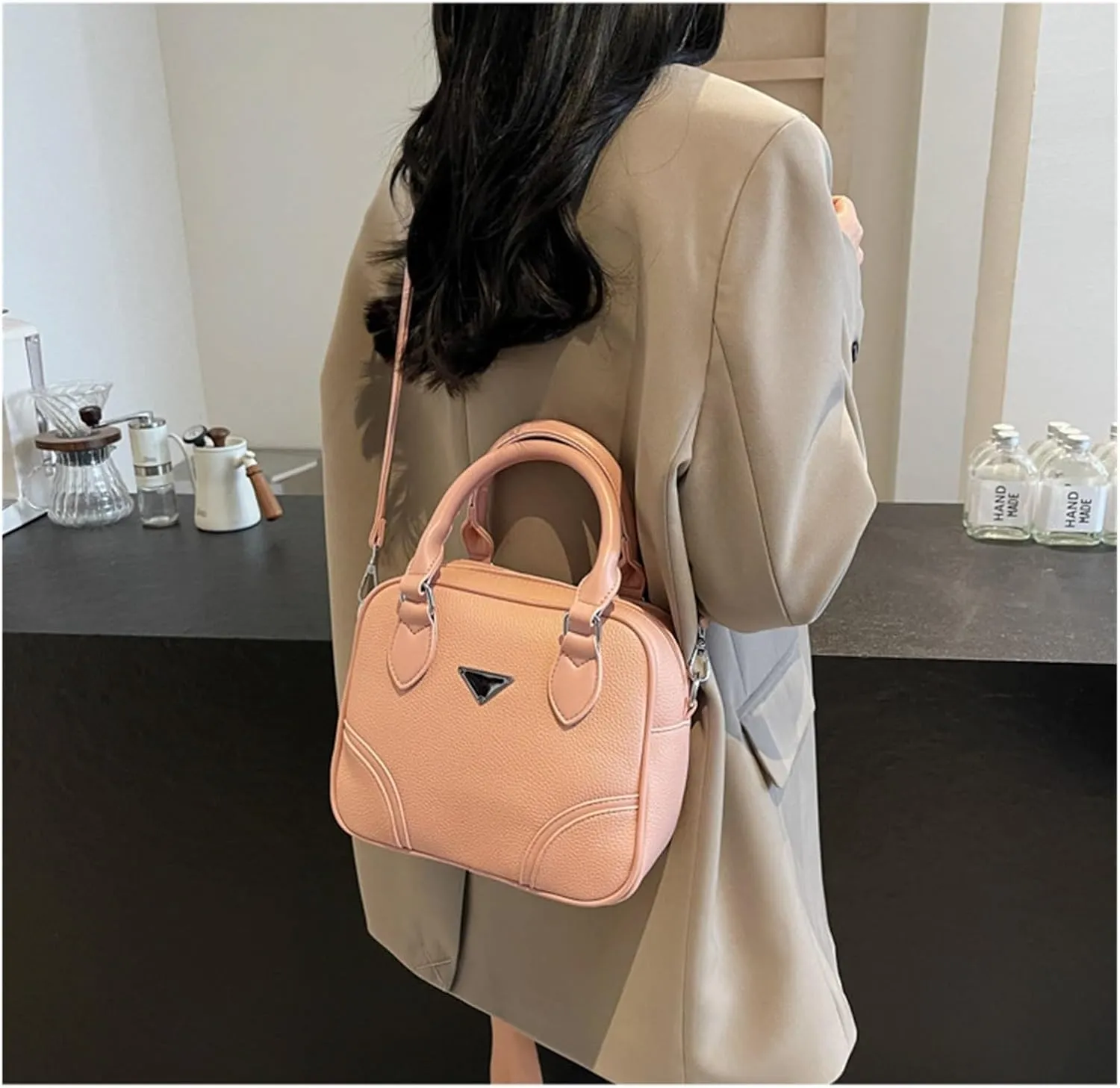 Ladies Handbag Shoulder Bag Crossbody