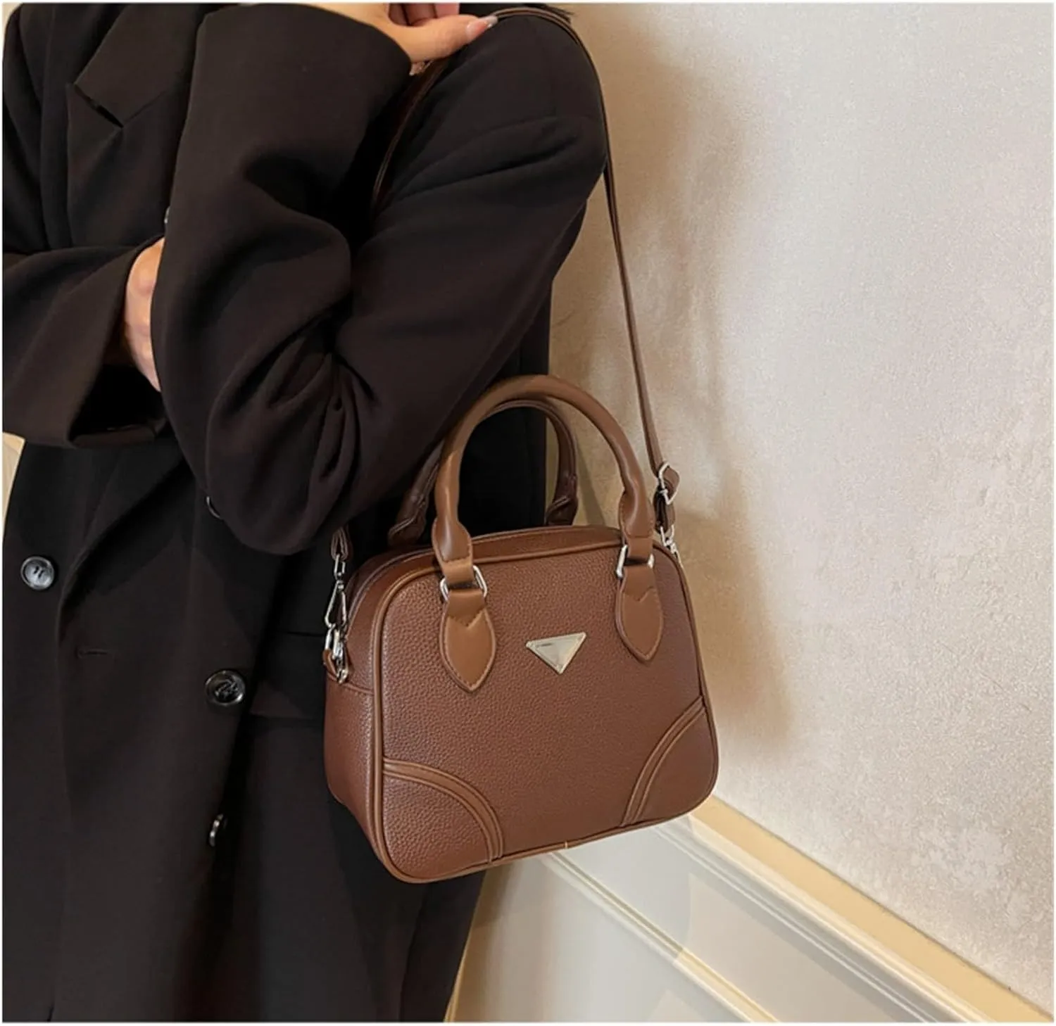Ladies Handbag Shoulder Bag Crossbody
