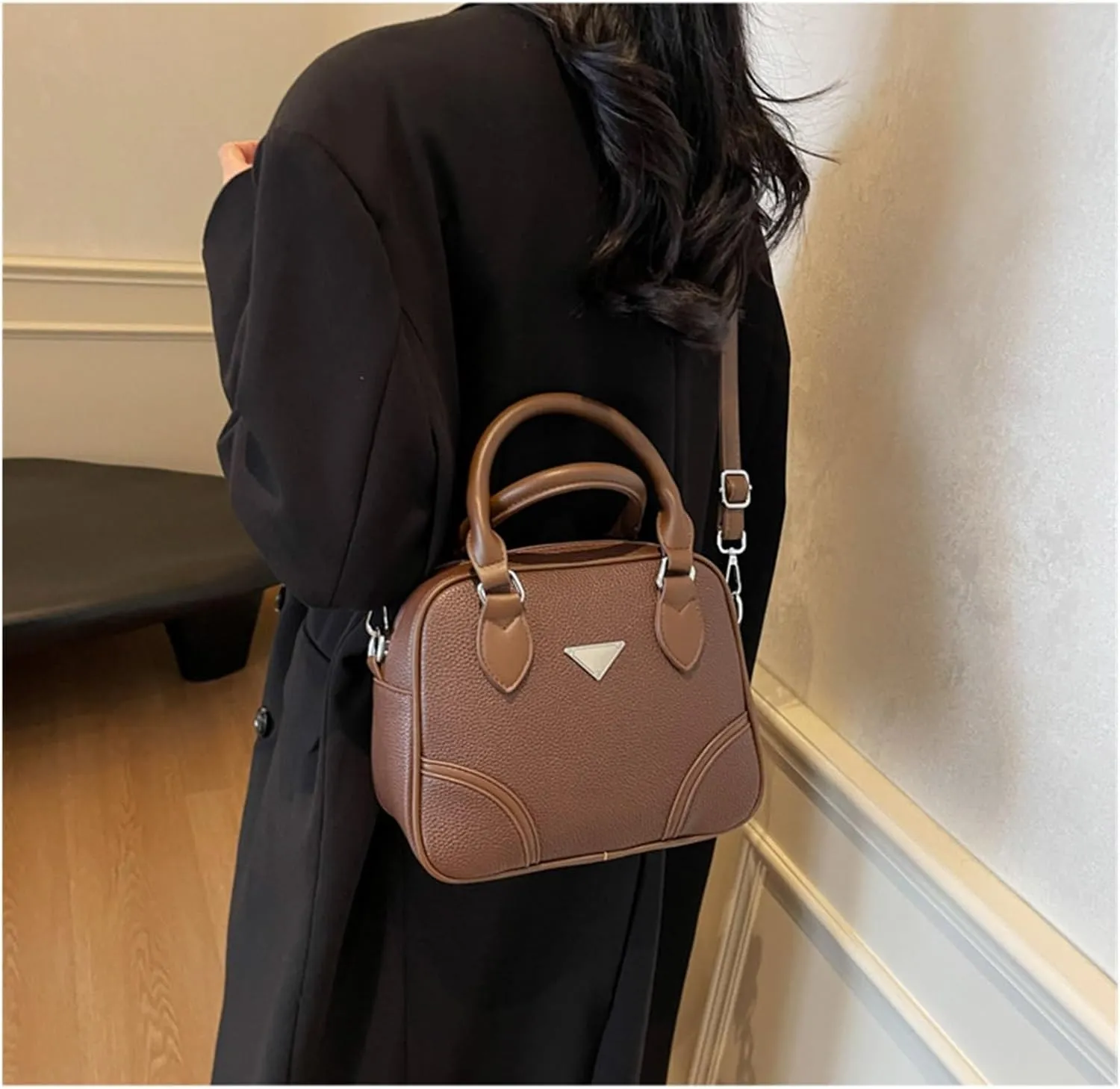 Ladies Handbag Shoulder Bag Crossbody