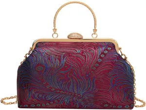 Ladies Handbag Shoulder Bag