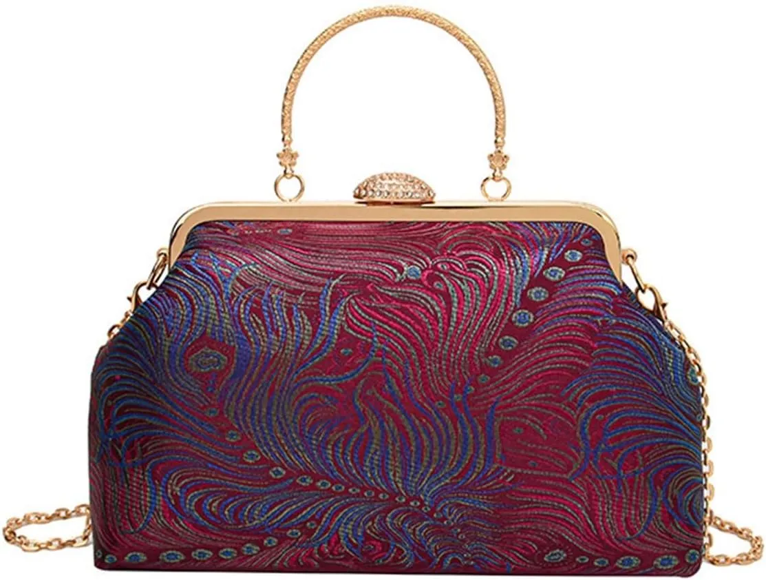 Ladies Handbag Shoulder Bag