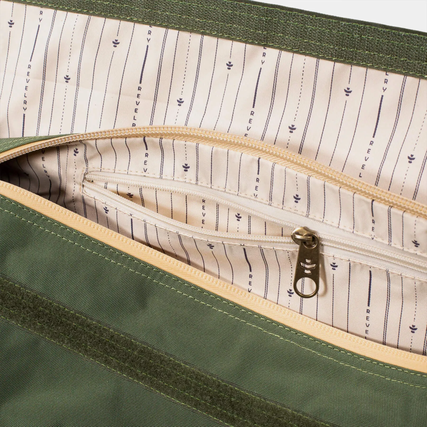 Large Duffle