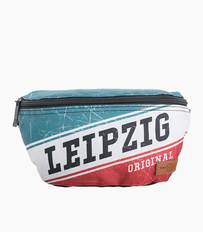 Leipzig Gürteltasche