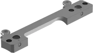 Leupold Quick Release (QR) One-Piece Scope Base