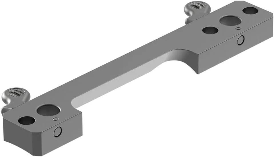 Leupold Quick Release (QR) One-Piece Scope Base