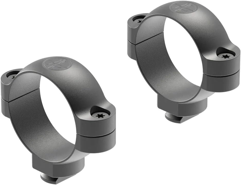 Leupold Quick Release (QR) Scope Rings