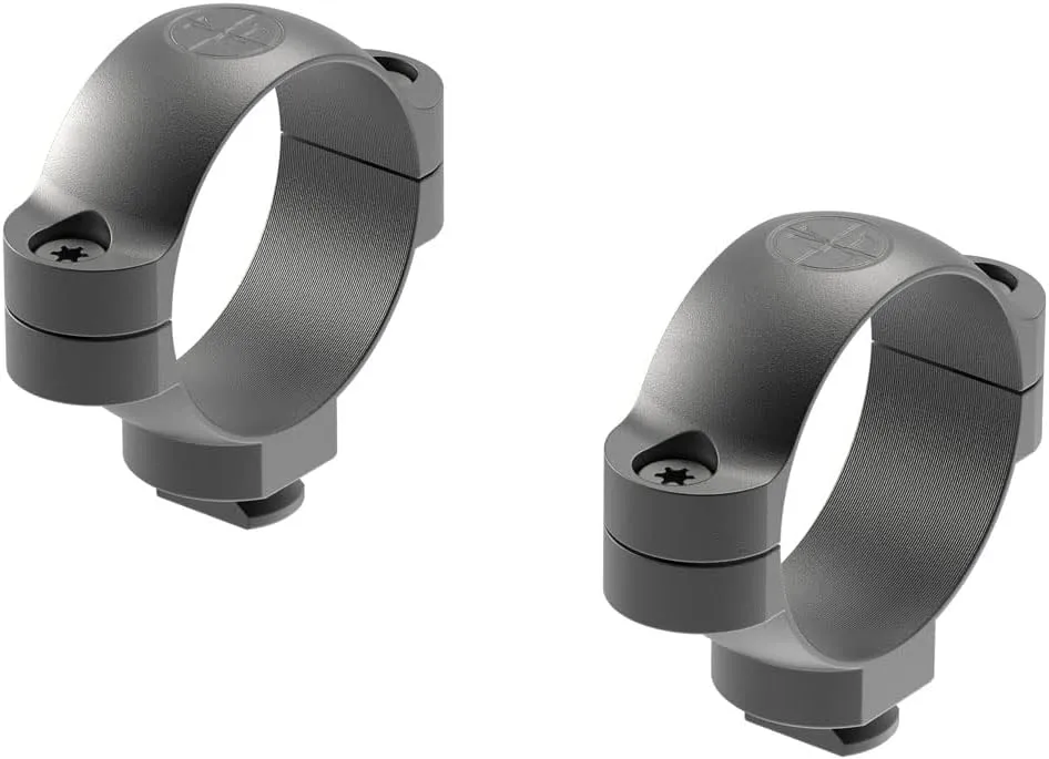 Leupold Quick Release (QR) Scope Rings