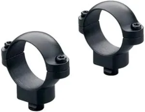 Leupold Quick Release (QR) Scope Rings