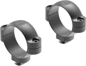 Leupold Quick Release (QR) Scope Rings