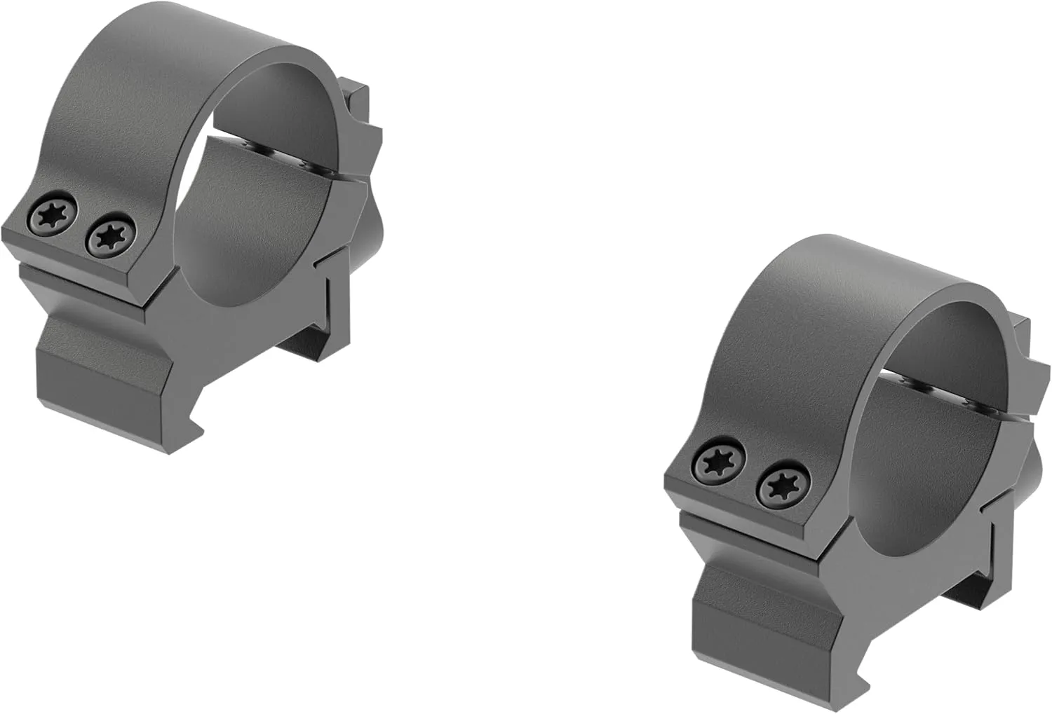 Leupold Quick Release (QR) Weaver-Style Scope Rings