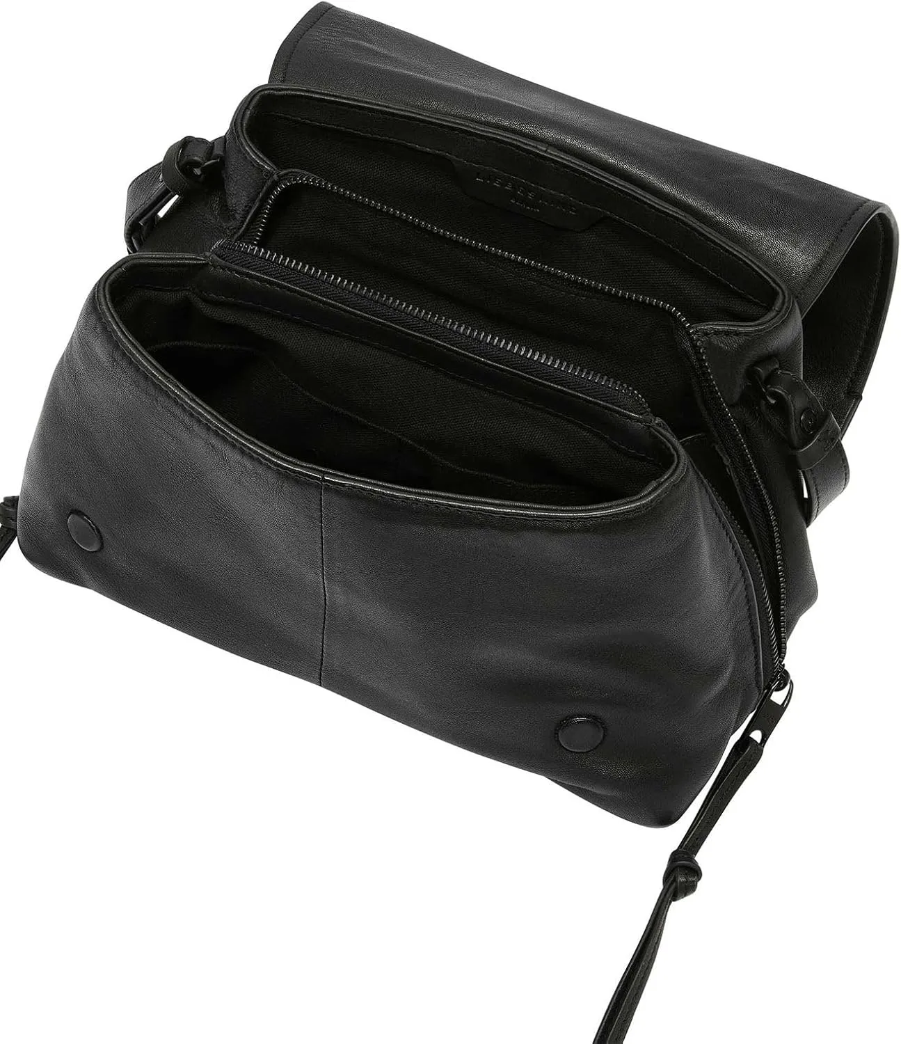 Liebeskind Women's M Hera Sheep Natural Crossbody