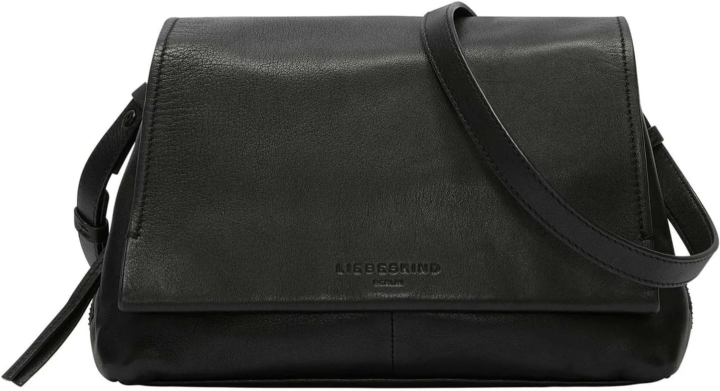Liebeskind Women's M Hera Sheep Natural Crossbody