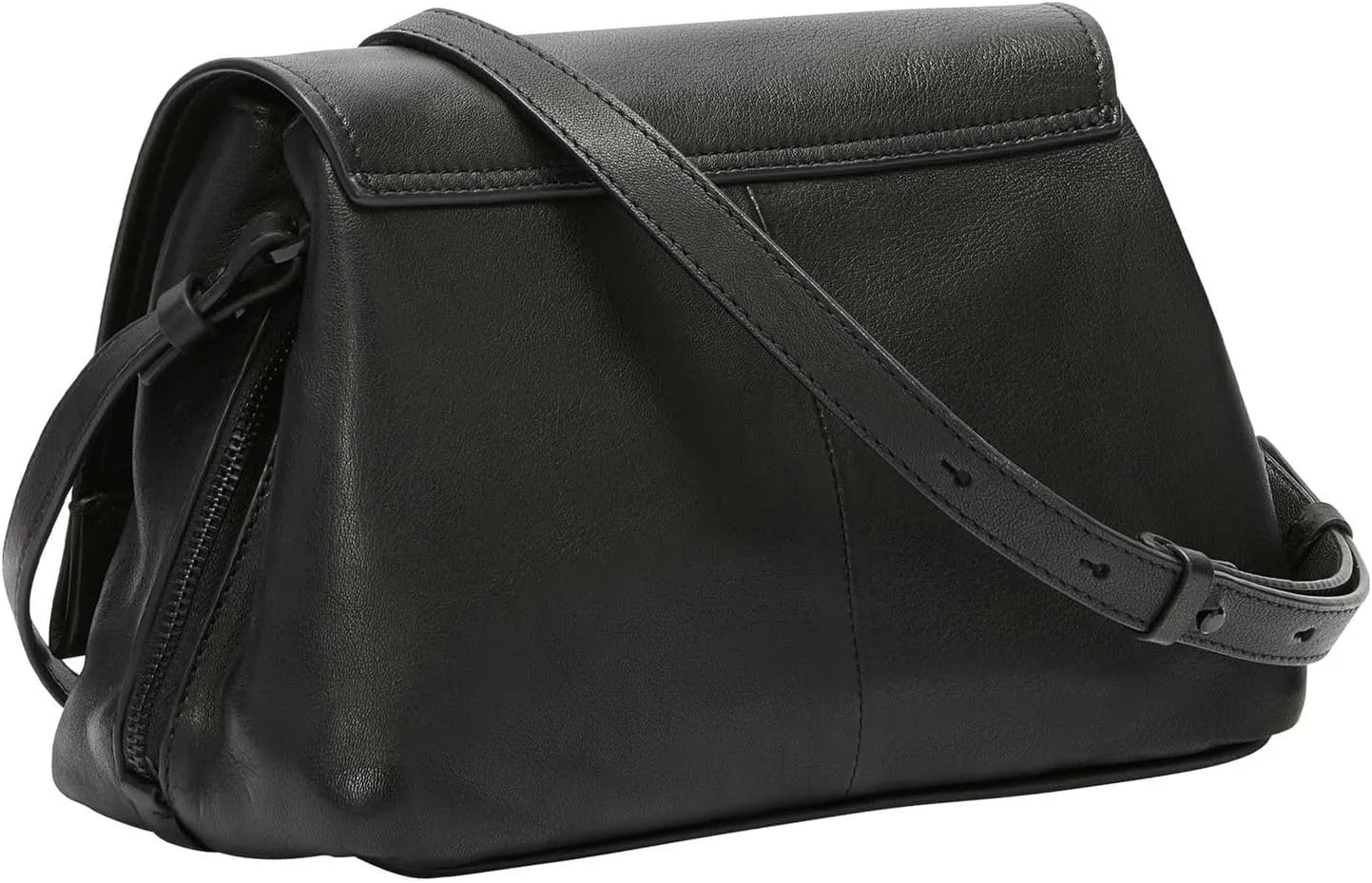 Liebeskind Women's M Hera Sheep Natural Crossbody