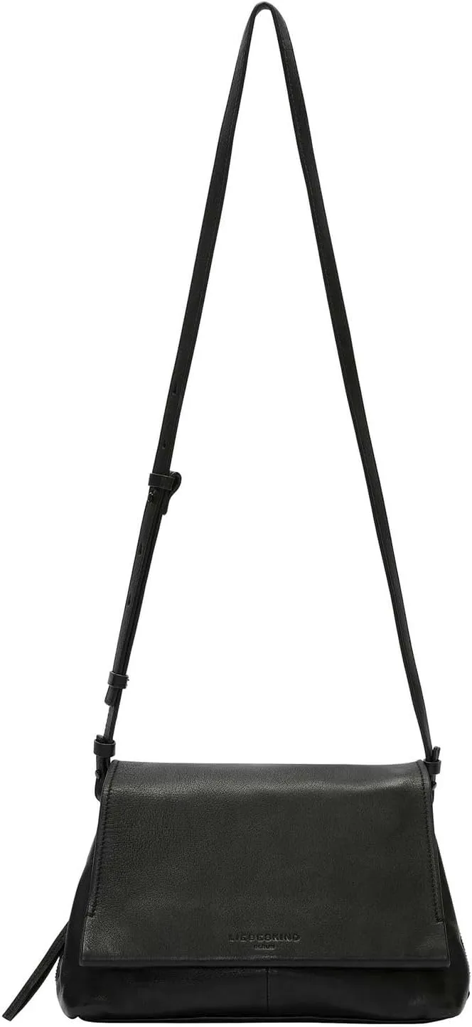 Liebeskind Women's M Hera Sheep Natural Crossbody