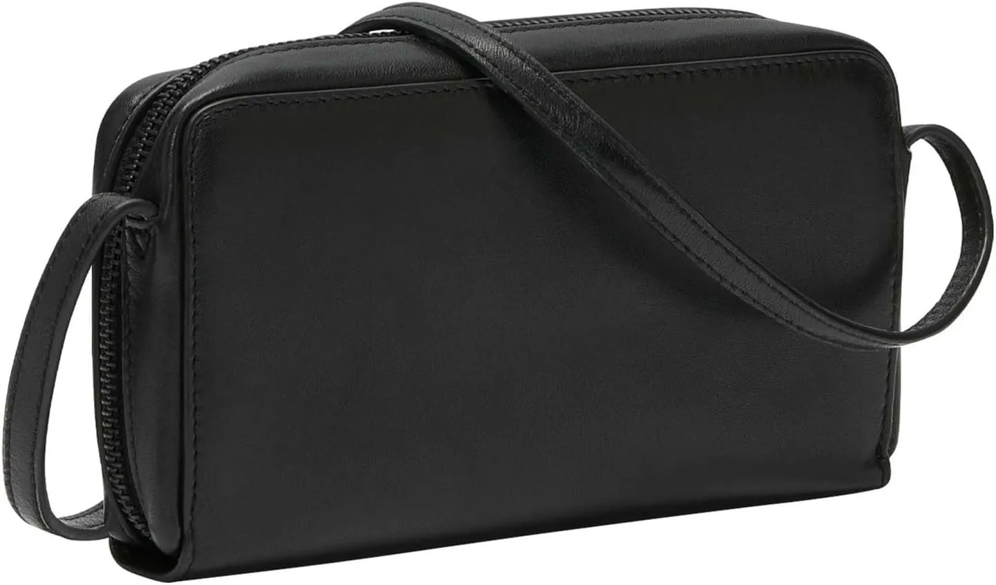 Liebeskind Women's Xs Hera Sheep Natural Crossbody