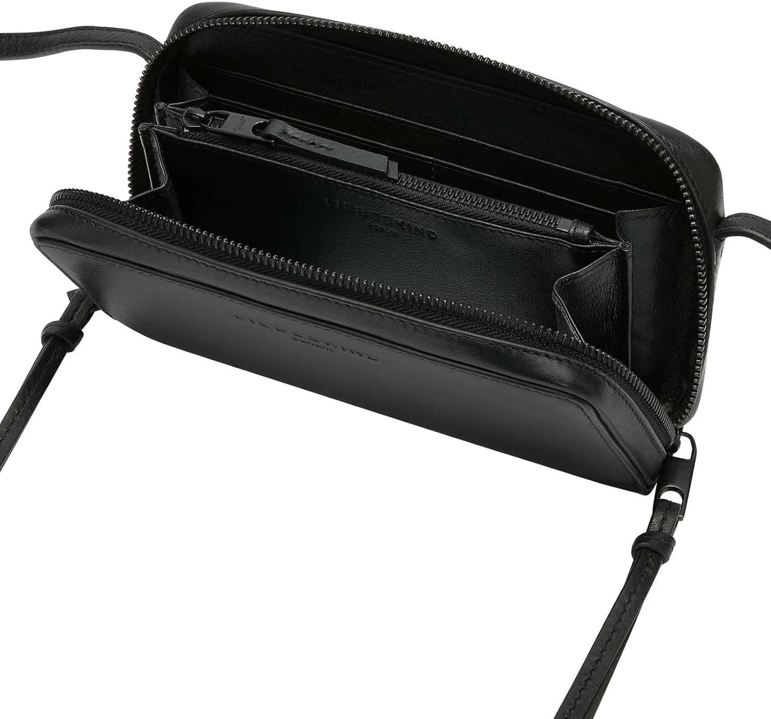 Liebeskind Women's Xs Hera Sheep Natural Crossbody
