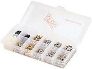 LINDY PC Premier Installation Kit (66050)