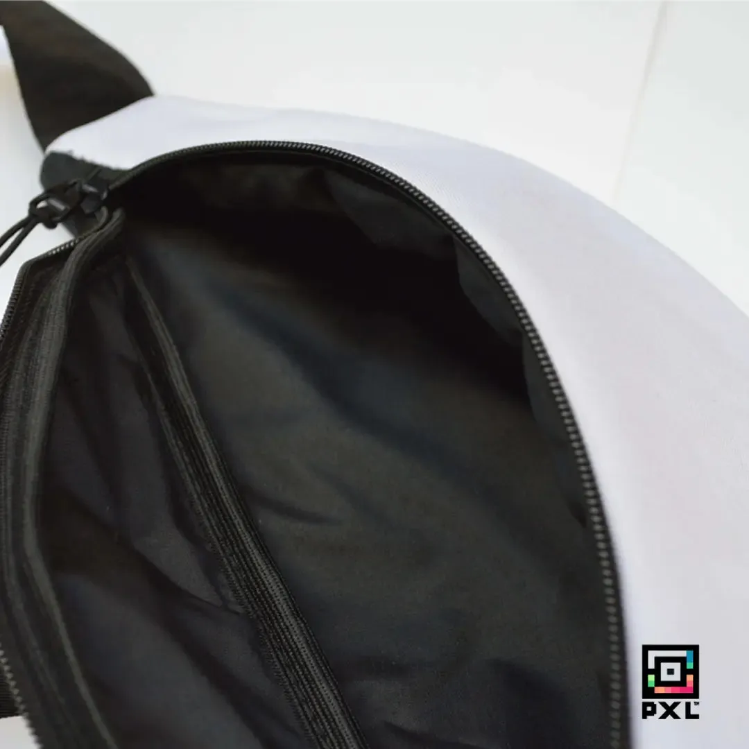 LINE-MAZE: FANNY PACK