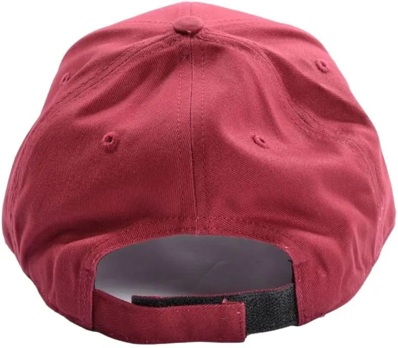 Liverpool FC Core Embroidered Baseball Cap