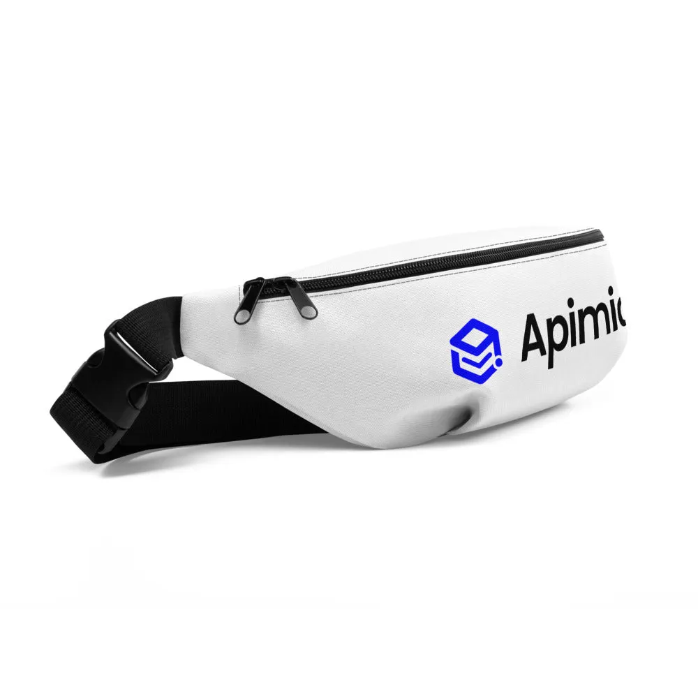logo Low-price Wholesale Fanny with Apimio Pack