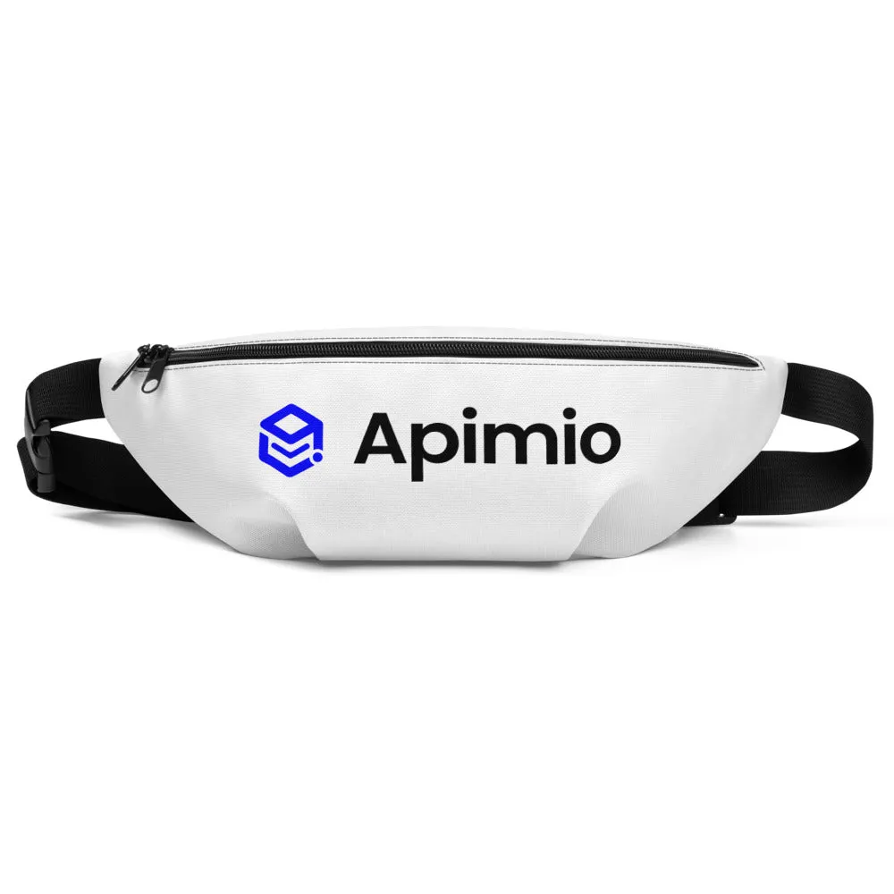 logo Low-price Wholesale Fanny with Apimio Pack