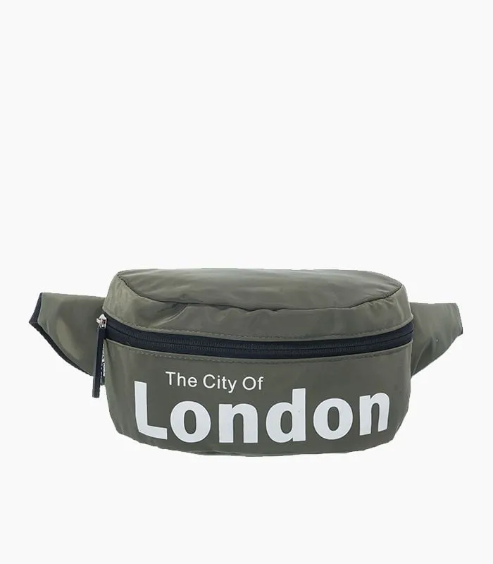 London Gürteltasche