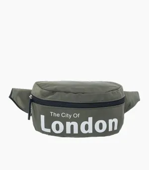 London Gürteltasche