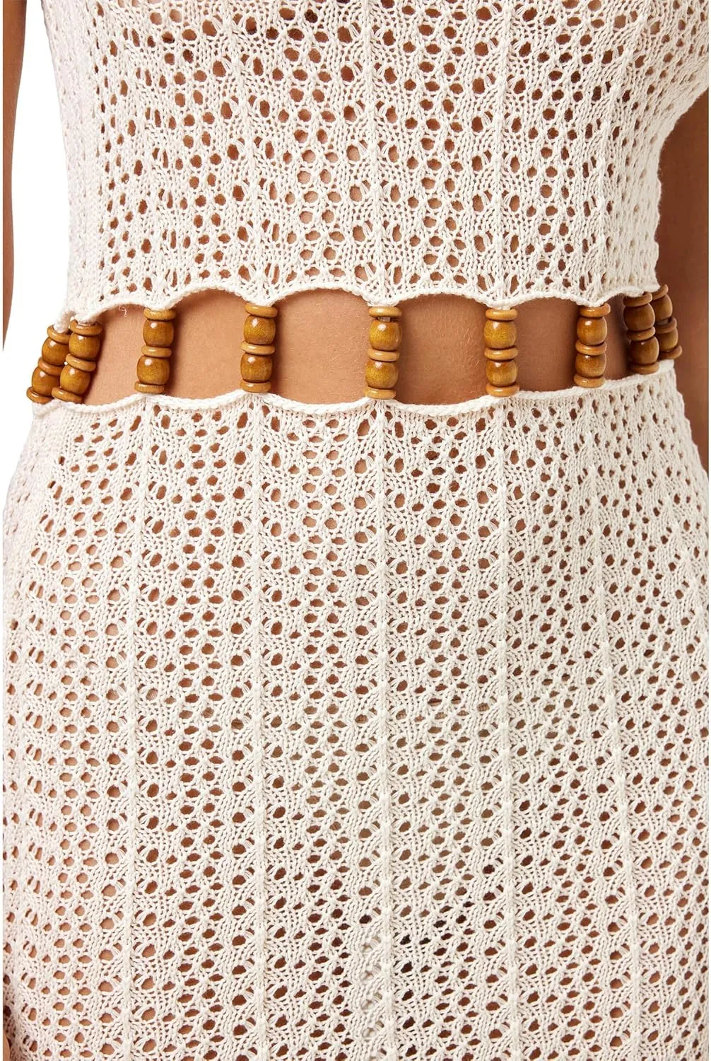L*Space Women's Falling for You Dress
