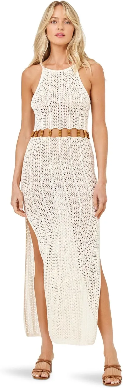 L*Space Women's Falling for You Dress