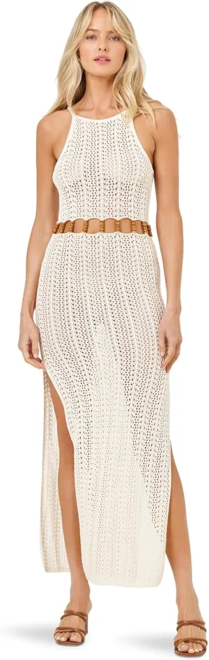 L*Space Women's Falling for You Dress