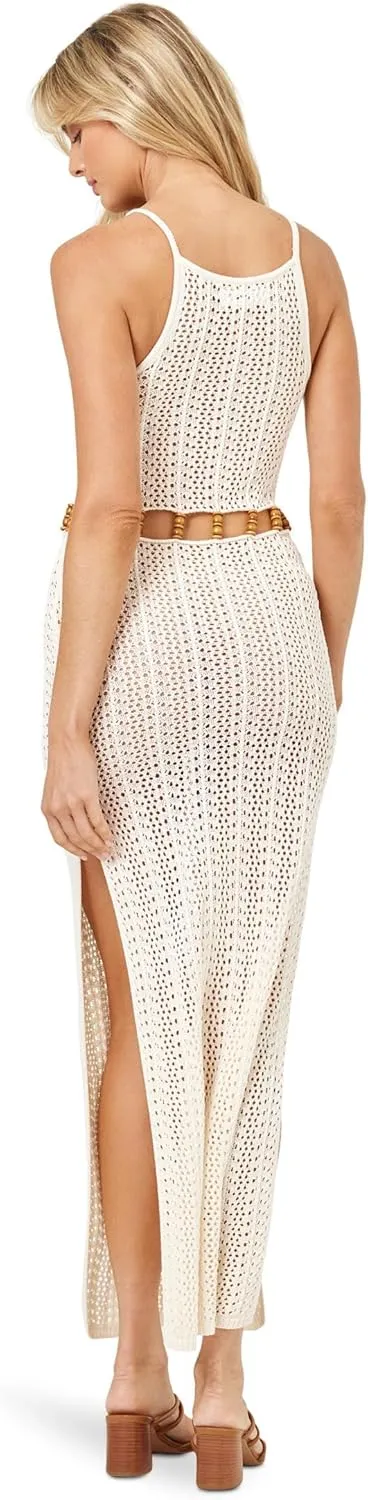 L*Space Women's Falling for You Dress